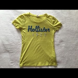 Women’s Hollister T-Shirt